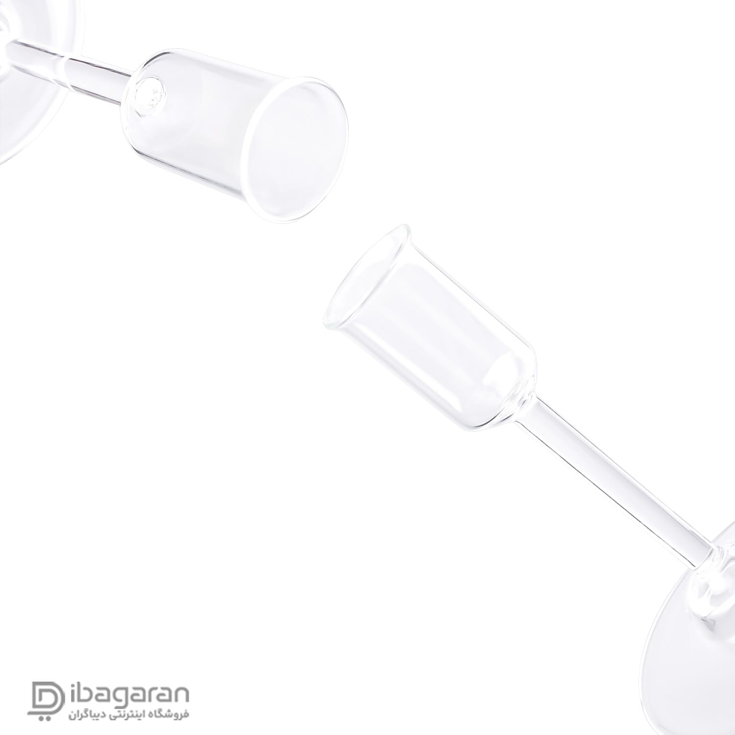 شمعدان قلمی ساده 15سانت 15026 (3)-min شمعدان قلمی ساده 15سانت 15026