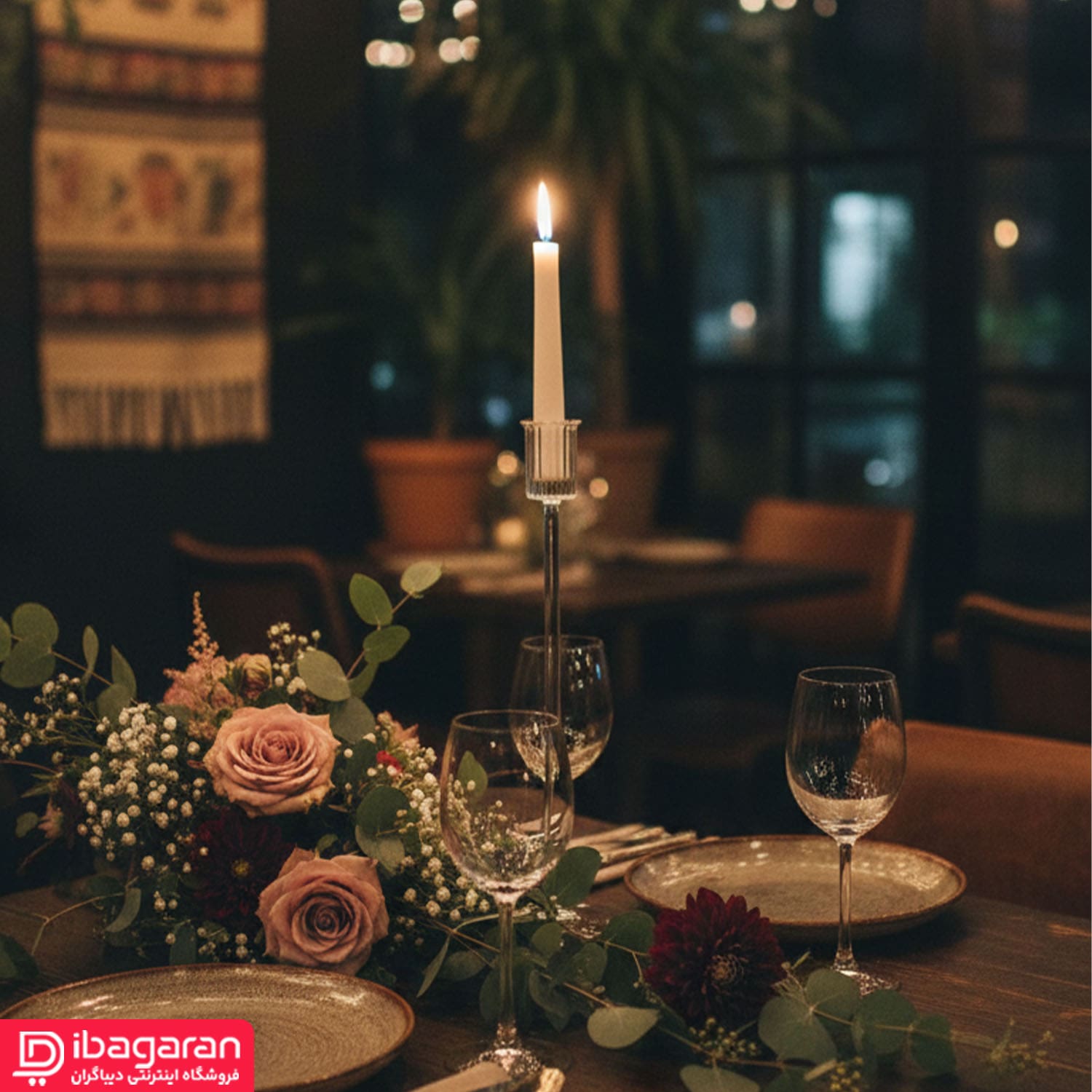 شمعدان قلمی شیاردار 30سانت 15023 (4)-min شمعدان قلمی شیاردار 35سانت 15024