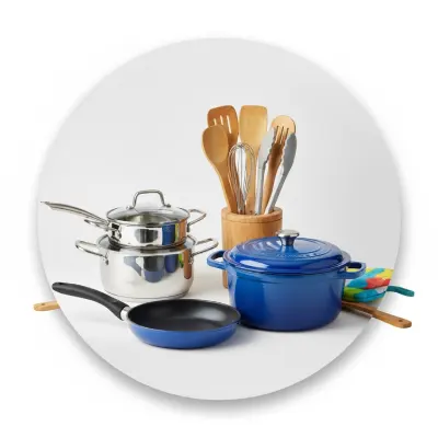 ظرف پخت و پز min