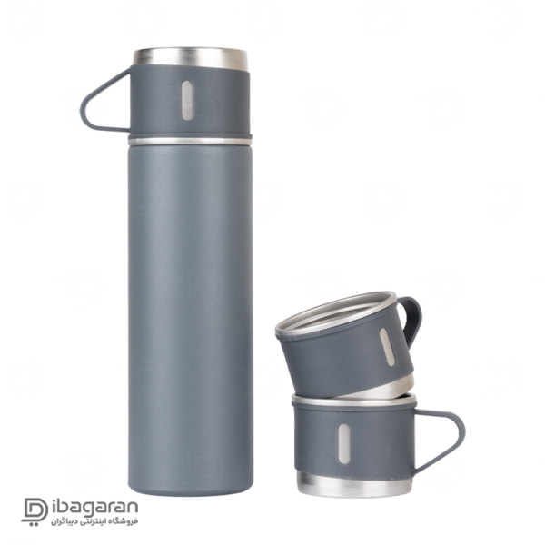 فلاسک سه لیوانه فلاسک سه لیوانه