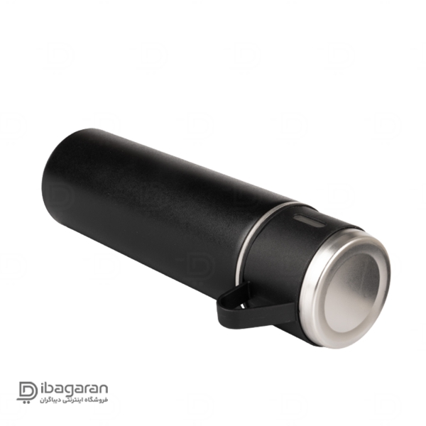 فلاسک سه کاپ کد -11120 (5) ست فلاسک و فنجان