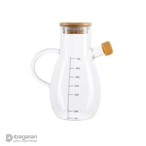 روغن ریز درب چوبی 700میل کارولین