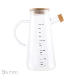 روغن ریز درب چوبی کارولین مدل 5390167