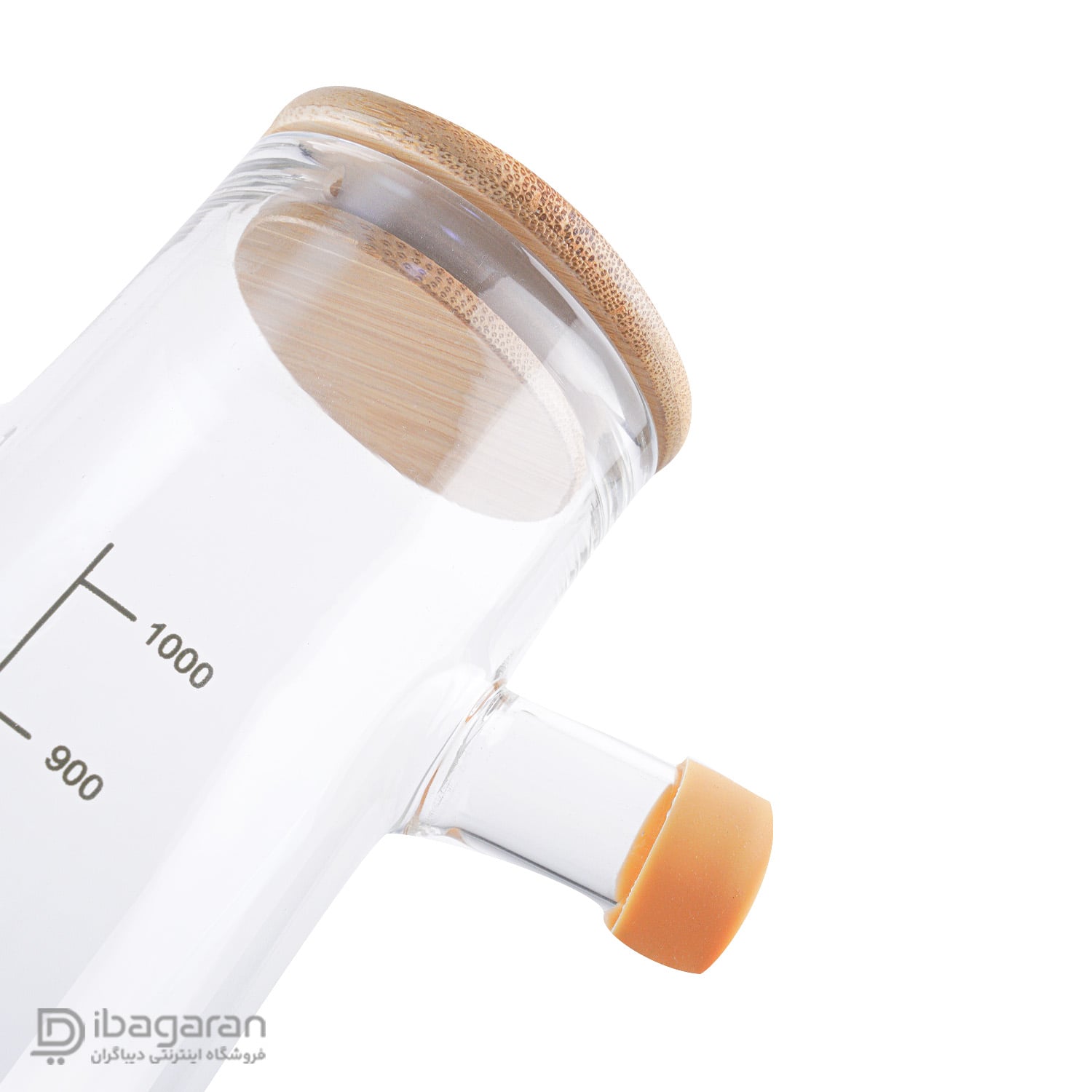 روغن ریز پیرکس یک لیتری مدل 05 روغن ریز پیرکس یک لیتری مدل 05