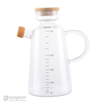 روغن ریز درب چوبی کارولین 850 میل مدل 5390159