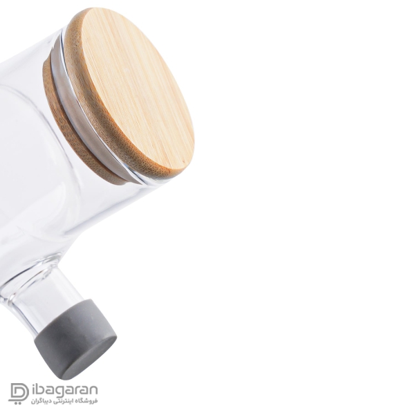 روغن ریز کارولین 850 میل مدل 5390175 روغن ریز کارولین 850 میل مدل 5390175