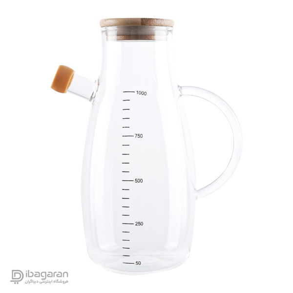 پک روغن ریز خمره ای 010 یک لیتری 53900203 (5)-min خرید روغن ریز کارولین خمره ای یک لیتری مدل 53900203