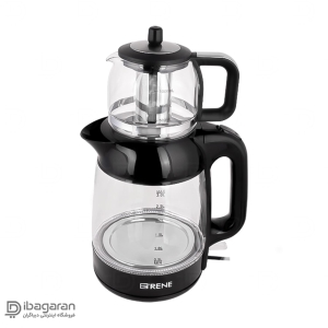 چای ساز رنه RTM-1708