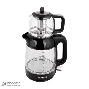 چای ساز رنه RTM-1708