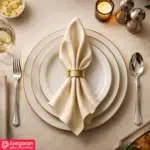 قاشق و چنگال استیل یونیک با طراحی مینیمال