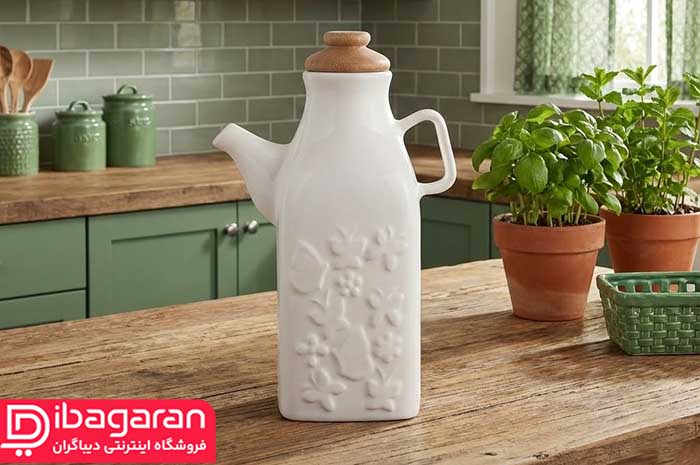 آبلیمو خوری پروانه کارولین مدل 227