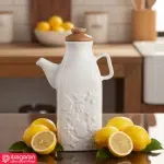 آبلیمو خوری پروانه کارولین مدل 227
