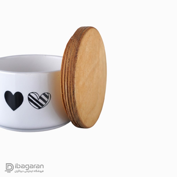 بانکه کوکی گرد کوچک کد 220 (3)-min بانکه کوکی گرد کارولین مدل 220