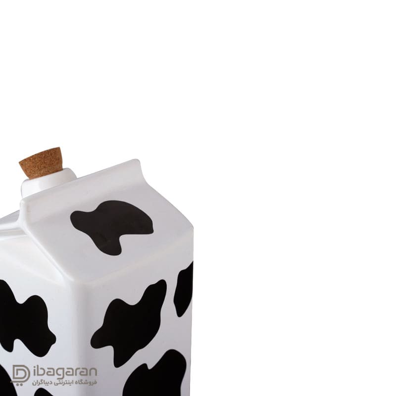 بطری شیر سرامیکی گابی کارولین مدل 249 بطری شیر سرامیکی گابی کارولین مدل 249