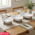 تابه سرامیکی ایکیا کارولین مدل 287