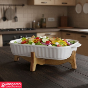 تابه سرامیکی ایکیا کارولین مدل 287