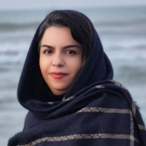 Picture of سمیرا عزیزی