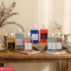 سوخت پاک مایع