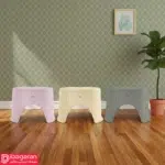 صندلی حمام لیمون مناسب سرویس بهداشتی