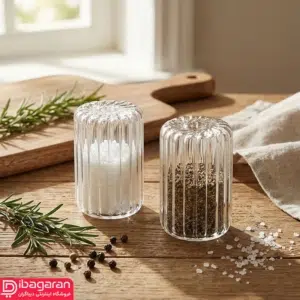 نظم دهنده درب دار نشکن