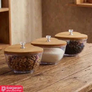 کاسه قلبی بزرگ کارولین 327