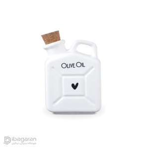 گالن آبلیمو و روغن مهرسا کارولین مدل 228