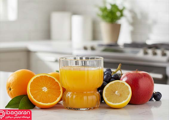 لیوان شیار دار ونوس با طراحی مینیمال