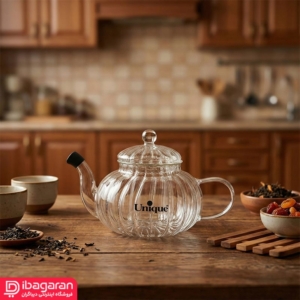 قوری پیرکس یونیک 7973 برای استفاده روزمره