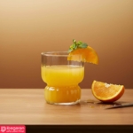 لیوان شیشه ای ونوس خوش دست و ساده
