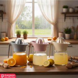 پارچ آبمیوه گیری لیمون مناسب خانه