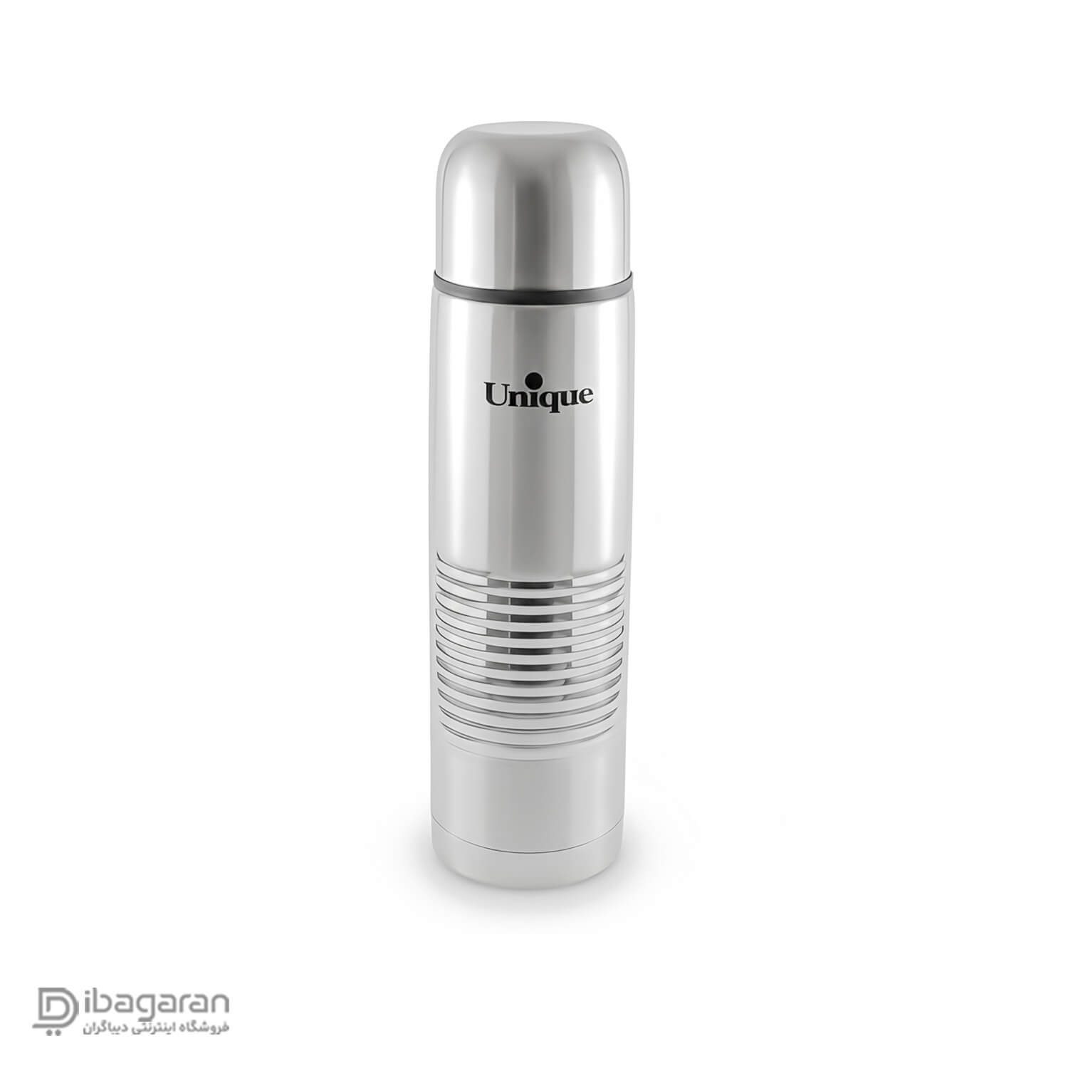 طراحی مینیمال فلاکس استیل قلمی UN-1998