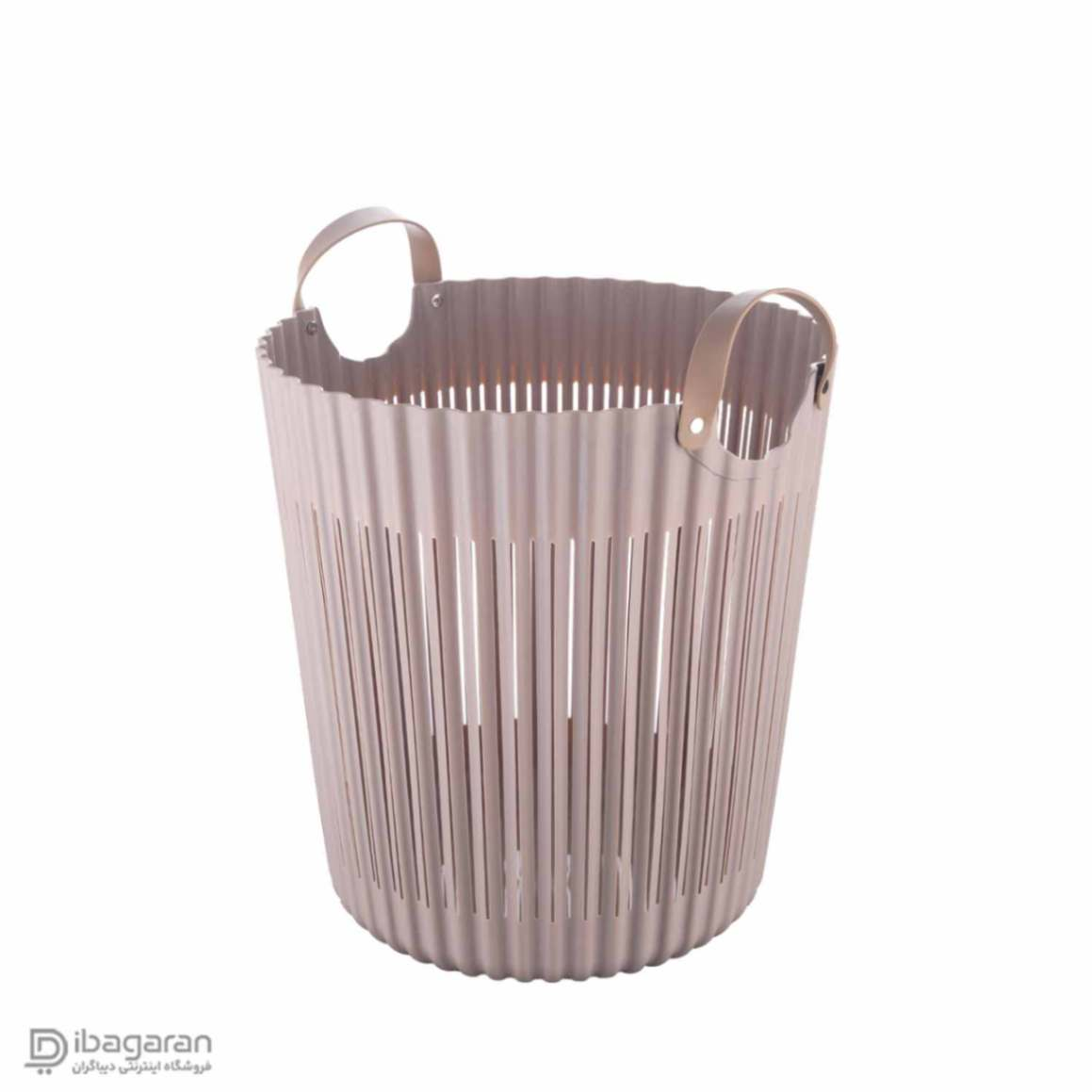 سبد رخت همارا برای استفاده در فضای کوچک