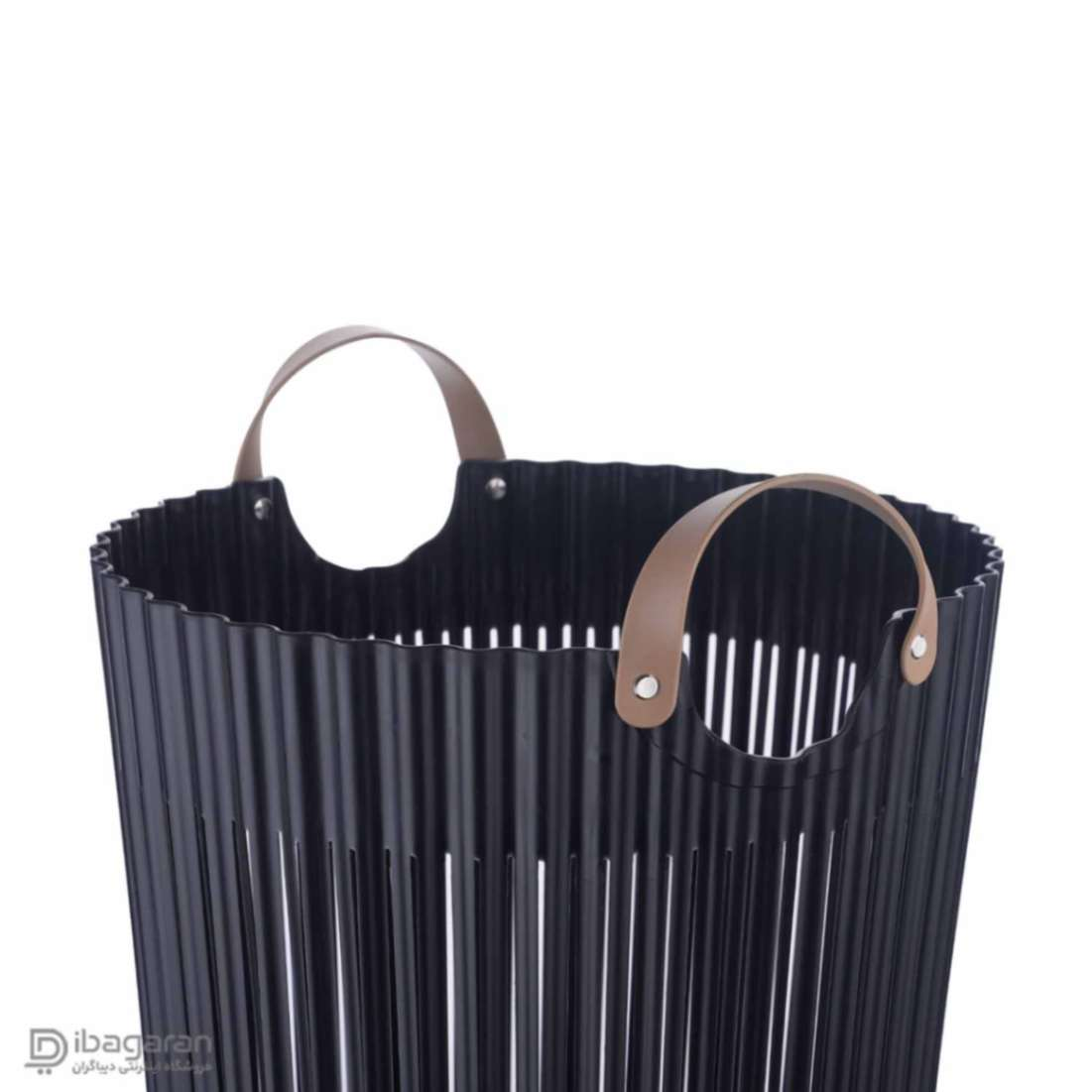 شستشوی آسان سبد رخت همارا