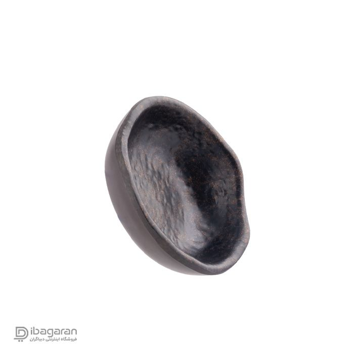 طراحی ساده و شیک سس خوری ملامین
