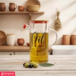 روغن ریز آکام مدرج مناسب مصرف خانوادگی