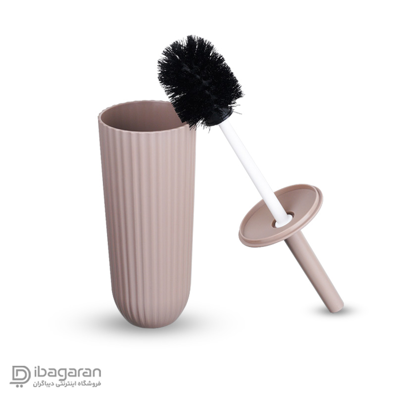 ست سرویس بهداشتی 6 پارچه همارا مدل گرد برای استفاده روزمره