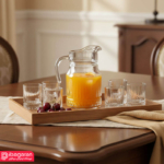 ست پارچ و لیوان کادویی اسلو