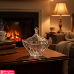 شکلات خوری پایه دار کایا نمای اصلی