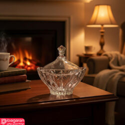 شکلات خوری پایه دار کایا نمای اصلی