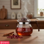 خرید قوری تیمکس