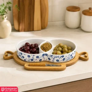 اردوخوری مناسب پذیرایی و سرو تنقلات