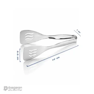 انبر استیک ریور مدل 8608A
