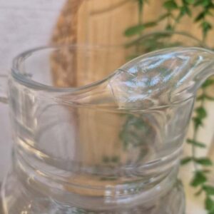 پارچ  اسلو مدل کادویی