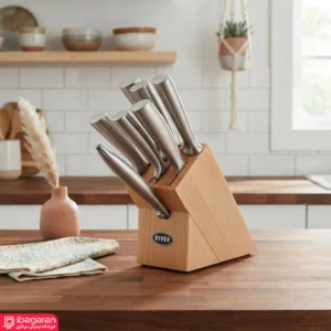 دسته های خوش دست با طراحی مناسب