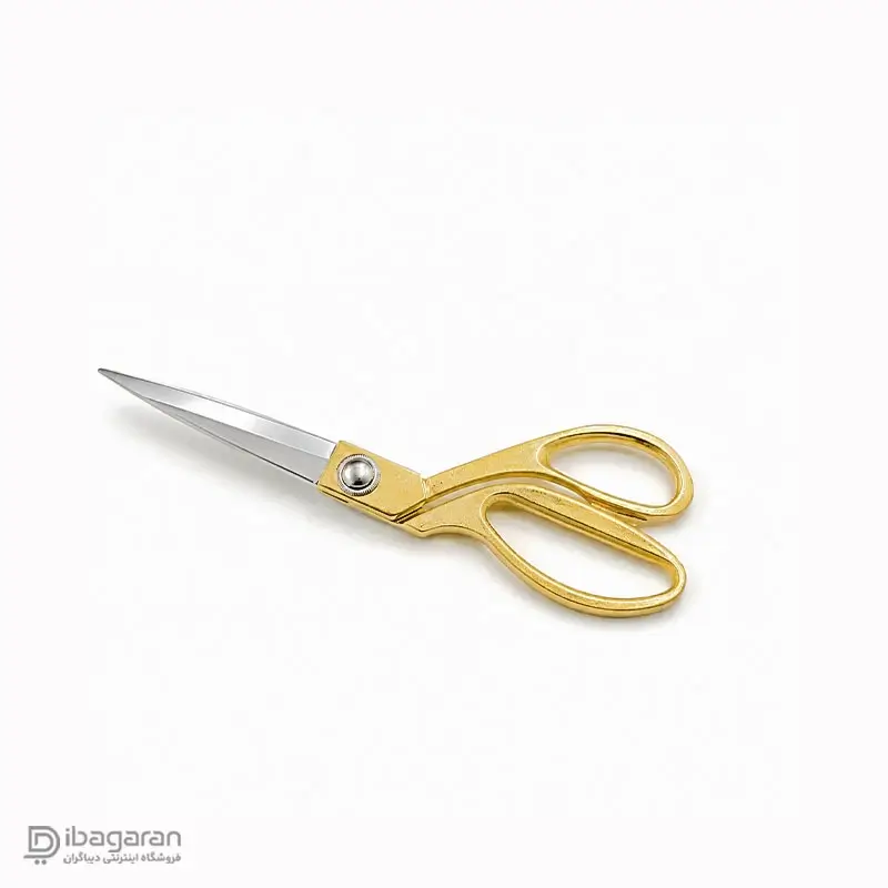 قیچی خیاطی ریور مدل 23LH027