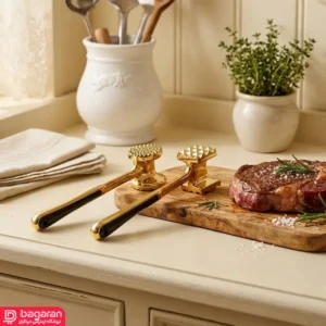 • گوشت کوب گوشت ریور مدل 8580A