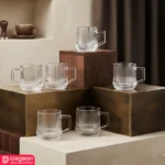یوان دسته دار مناسب چای و دمنوش