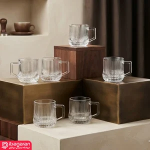 یوان دسته دار مناسب چای و دمنوش